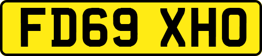 FD69XHO