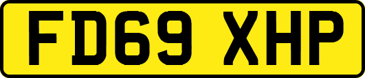 FD69XHP