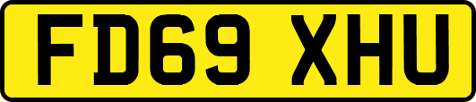 FD69XHU