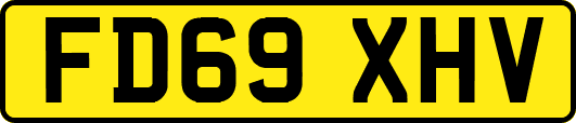 FD69XHV
