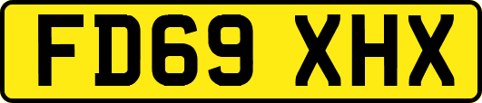 FD69XHX