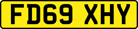 FD69XHY