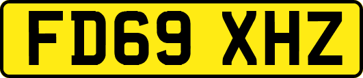 FD69XHZ