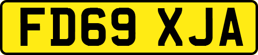 FD69XJA