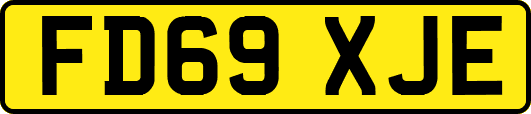 FD69XJE