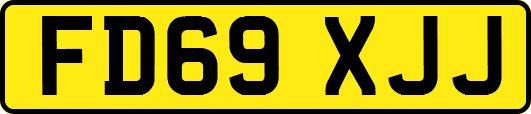 FD69XJJ