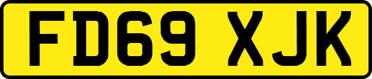 FD69XJK