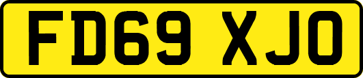 FD69XJO