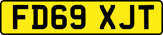FD69XJT