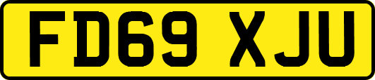 FD69XJU