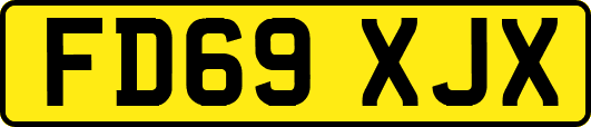 FD69XJX