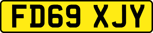 FD69XJY