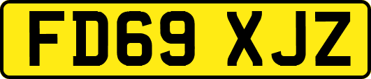 FD69XJZ