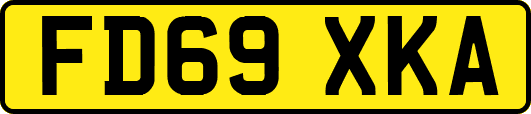 FD69XKA