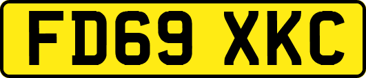 FD69XKC