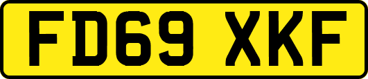 FD69XKF