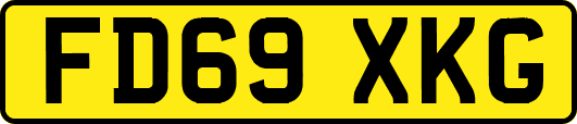 FD69XKG