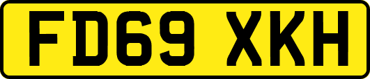 FD69XKH