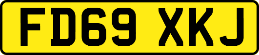 FD69XKJ