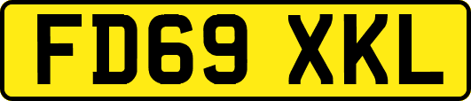 FD69XKL