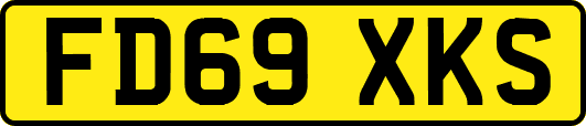 FD69XKS