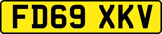 FD69XKV