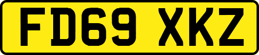 FD69XKZ
