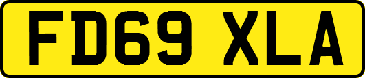 FD69XLA