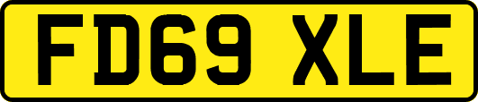 FD69XLE