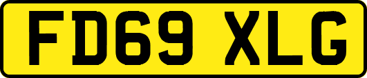 FD69XLG