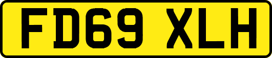 FD69XLH