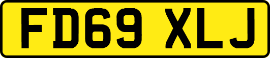 FD69XLJ
