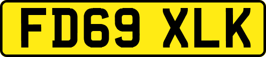 FD69XLK