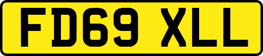 FD69XLL