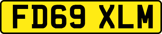 FD69XLM