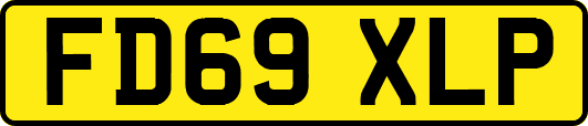 FD69XLP