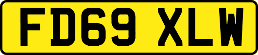 FD69XLW