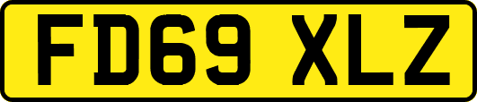 FD69XLZ