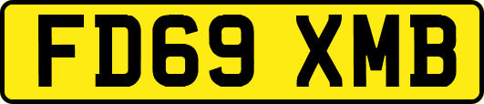 FD69XMB