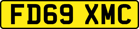 FD69XMC