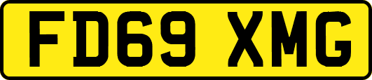 FD69XMG
