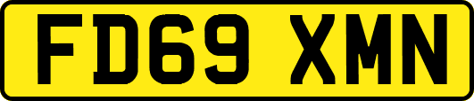FD69XMN