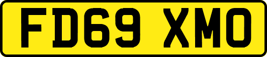 FD69XMO