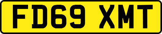 FD69XMT