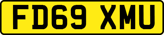 FD69XMU