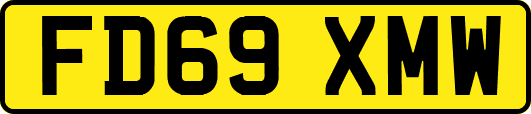 FD69XMW