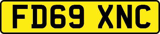 FD69XNC