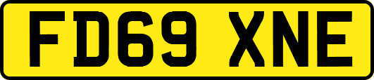 FD69XNE