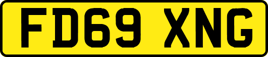 FD69XNG