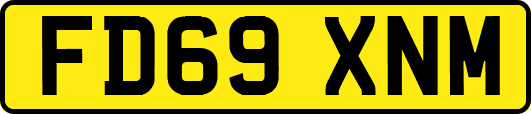 FD69XNM